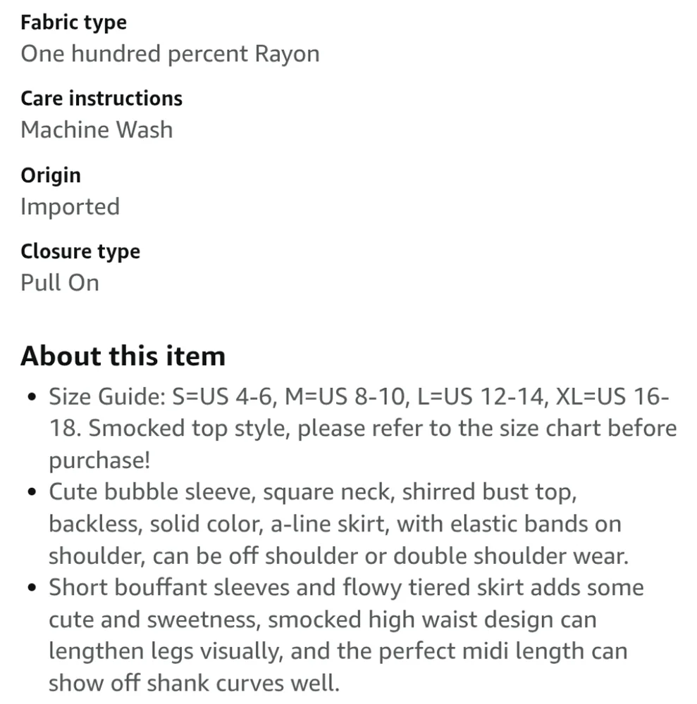 SALE🎉 Host Pick🎉 🌺 Beautiful Summer Ruffled Midi Dress 🌺 - Picture 9 of 11